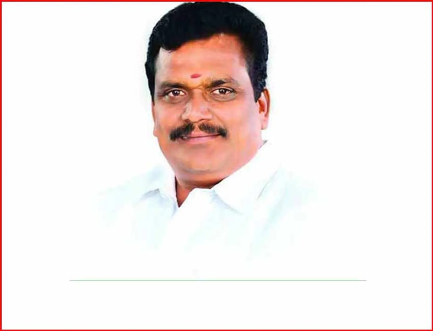 Thanga Tamil Selvan 
